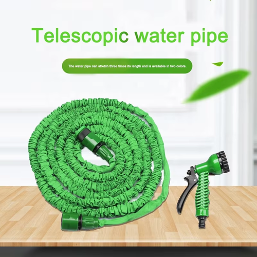 💦Magic Hose Pipe With 7 Spray Gun Functions