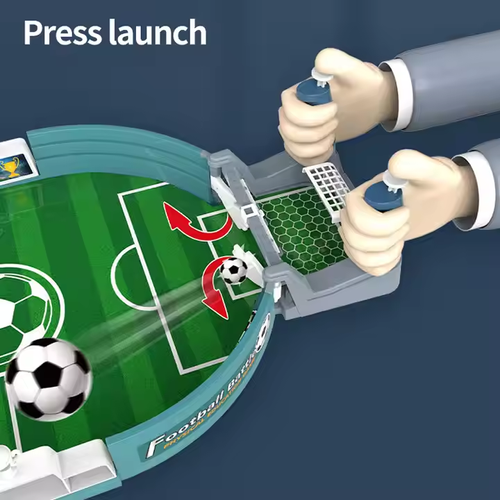 🔥Football Table Game Catapult Toy🏃‍⚽