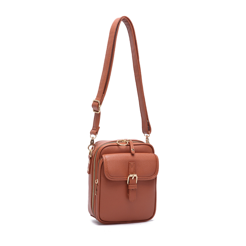 🔥2025 Upgrade Vintage Anti-theft Crossbody Bag