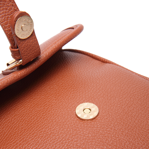 🔥2025 Upgrade Vintage Anti-theft Crossbody Bag