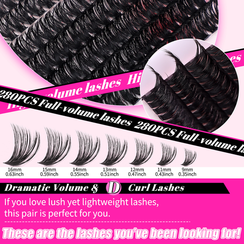 🔥Eyelash extensions✨ Dazzle in a blink! Instantly glamorous👁️