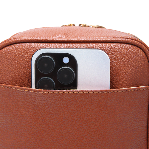 🔥2025 Upgrade Vintage Anti-theft Crossbody Bag