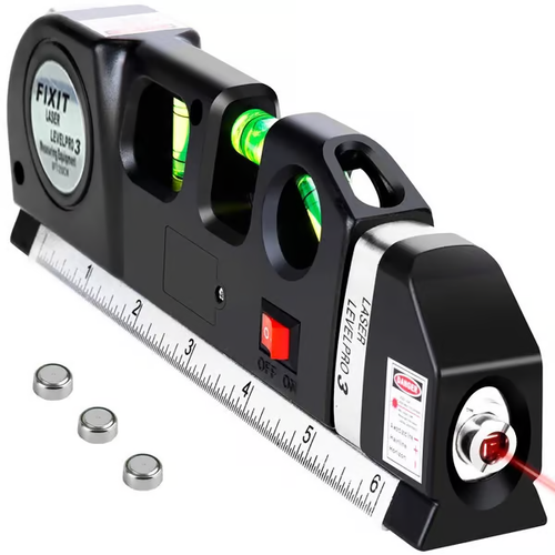 🔥Laser Level Line Tool