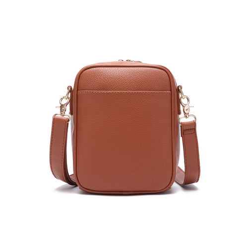 🔥2025 Upgrade Vintage Anti-theft Crossbody Bag