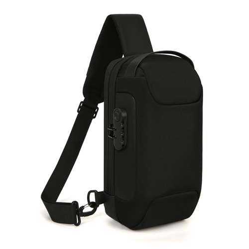 🔥Men's Anti-theft Messenger Bag