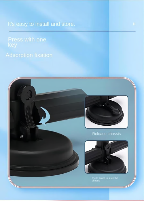 🔥Multifunctional Suction Cup Abdominal Exerciser