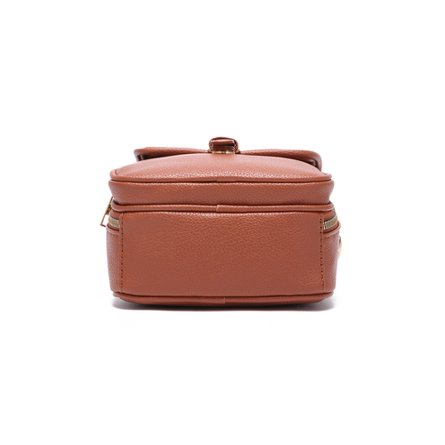 🔥2025 Upgrade Vintage Anti-theft Crossbody Bag