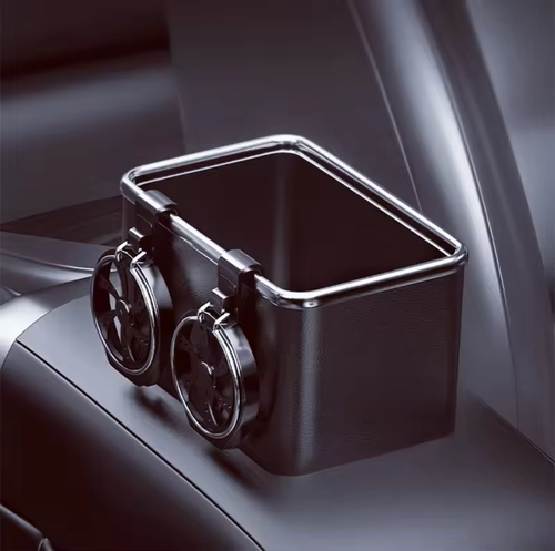 🔥🔥 Car Armrest Storage Box