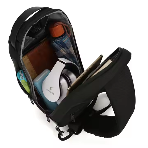 🔥Men's Anti-theft Messenger Bag