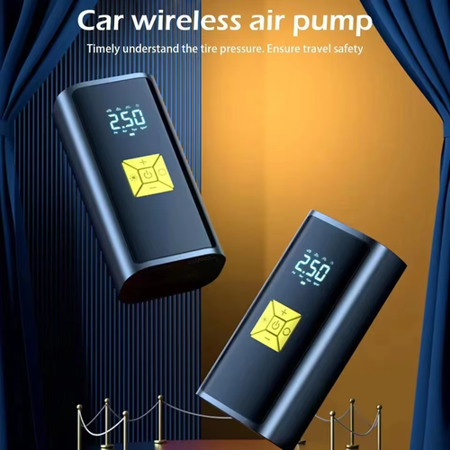 Car air pump