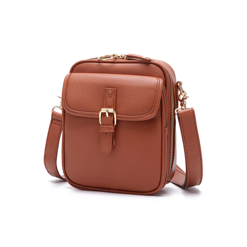 🔥2025 Upgrade Vintage Anti-theft Crossbody Bag