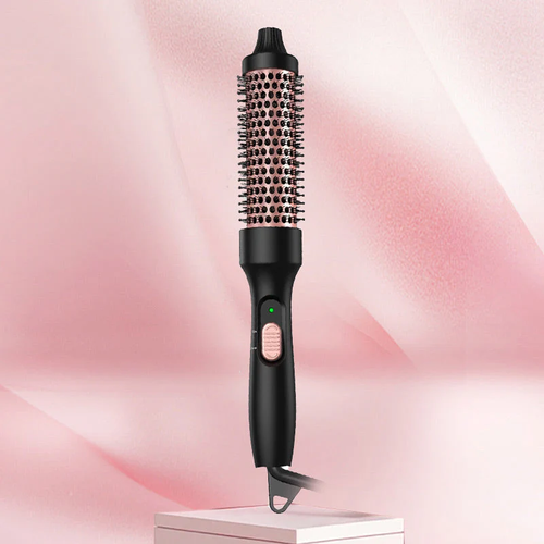 🔥Last Day Sale 59% OFF🎁3 in 1 32mm Curling Iron Brush