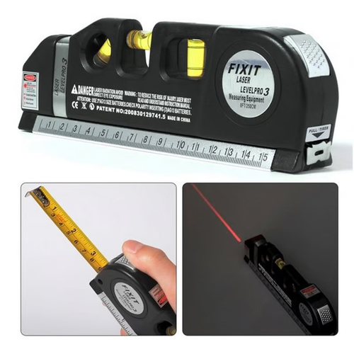 🔥Laser Level Line Tool