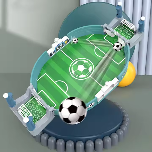 🔥Football Table Game Catapult Toy🏃‍⚽