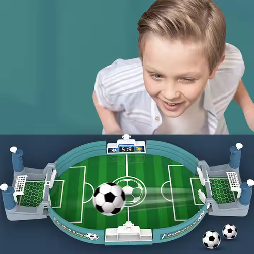 🔥Football Table Game Catapult Toy🏃‍⚽