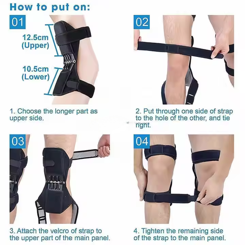 🏃Sports strong support knee pads🦵