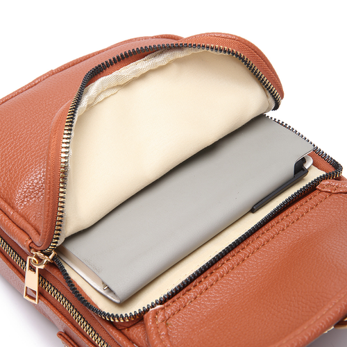 🔥2025 Upgrade Vintage Anti-theft Crossbody Bag