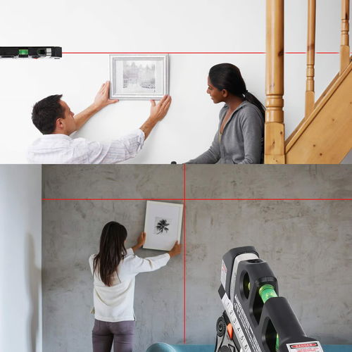 🔥Laser Level Line Tool