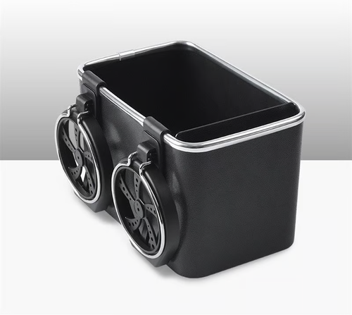 🔥🔥 Car Armrest Storage Box