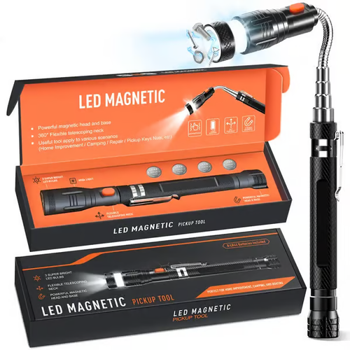 🔥Telescoping Magnetic Pickup Tools