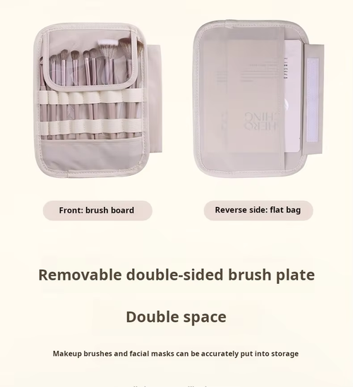 💥💥Multi-Compartment Toiletry Cosmetics Bag😍