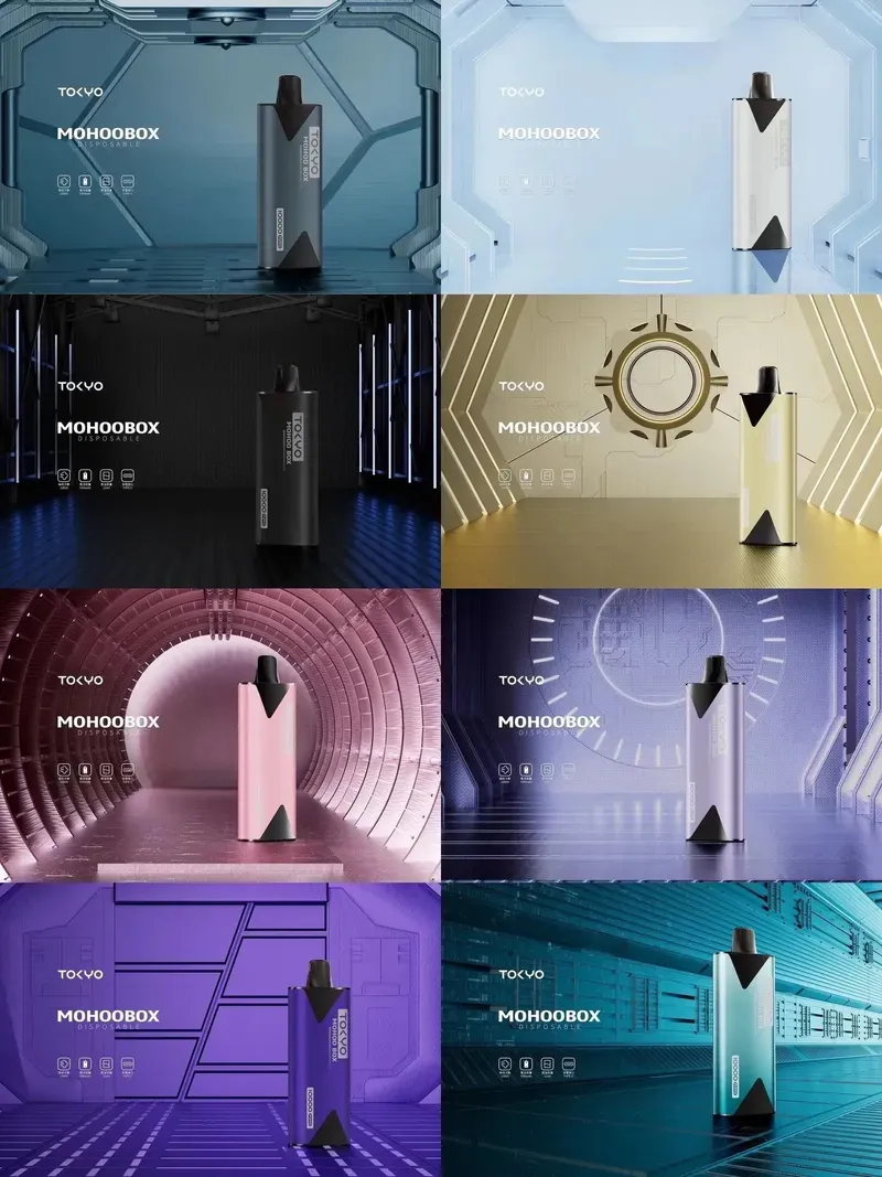 拋棄式電子煙 vs 主機怎麼選？