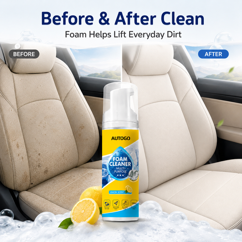 🔥Hot Seller🔥 COD！150ml Multi-Purpose Power Cleaner Foam