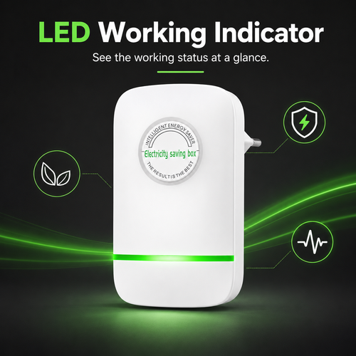 🔥HOT SALE🔥 COD！Home Energy Saver: The Power-Saving Champion