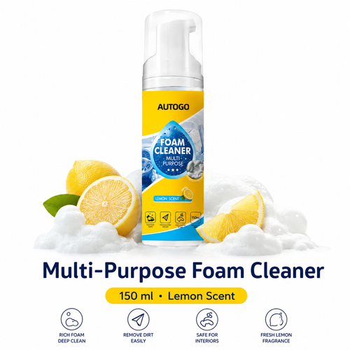 🔥Hot Seller🔥 COD！150ml Multi-Purpose Power Cleaner Foam