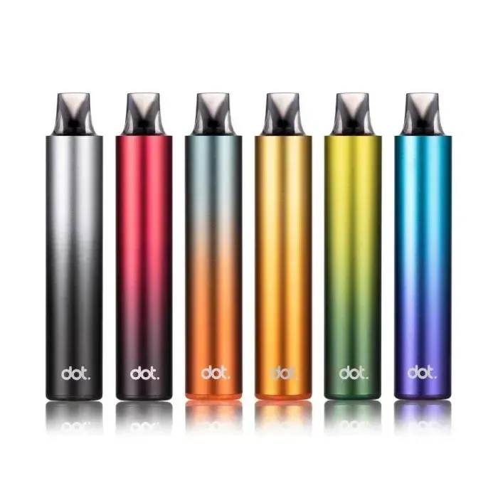 DOTMOD佩特里 DOTMOD DOTSWITCH Type-C充電 550mAh 電子煙主機