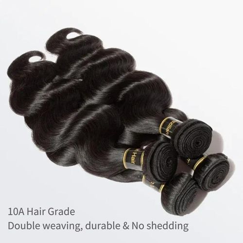 Luxury Salon Straight Body Wave Deep Wave Deep Curly Wigs Glossy Hairbundles