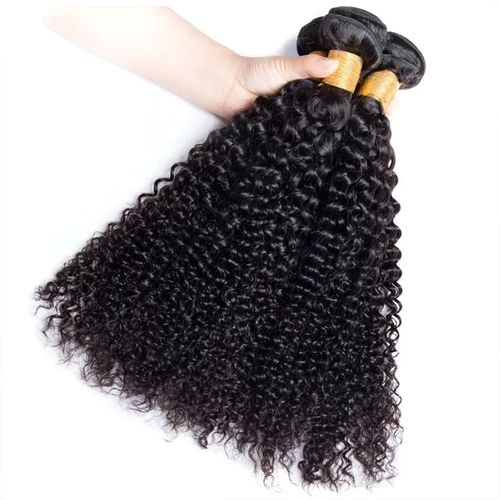 Luxury Salon Straight Body Wave Deep Wave Deep Curly Wigs Glossy Hairbundles