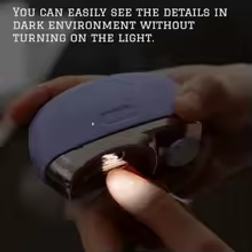 1 Pcs Electric Automatic Nail Clipper Manicure Nail Trimmer For Adul