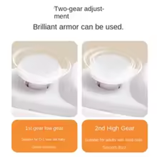 1 Pcs Electric Automatic Nail Clipper Manicure Nail Trimmer For Adul