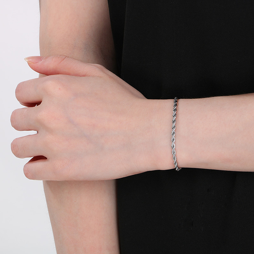 Fashion open bracelets for men and women, luxurious leaf-shaped adjustable bracelets, party jewelry gifts