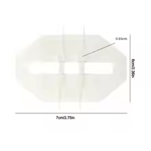 Adhesive Wound Care Zip Sutures Bandaids Without Stitches First Aid Zipper Laceration Repair Emergency Laceration Closures