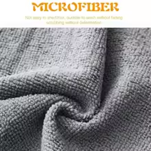 20 pieces per box Removable Magic Wipes Microfiber Cloth Removable Wipes Reusable Absorbent Cleaning Cloth