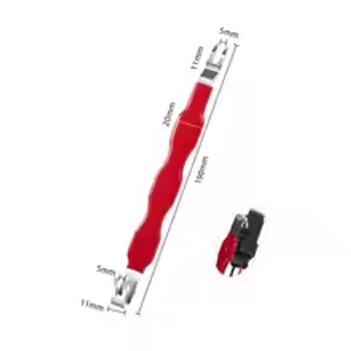 Séparateur de connecteur de Terminal électrique auto, extracteur universel pour la réparation et l'entretien de voiture 1 pièce