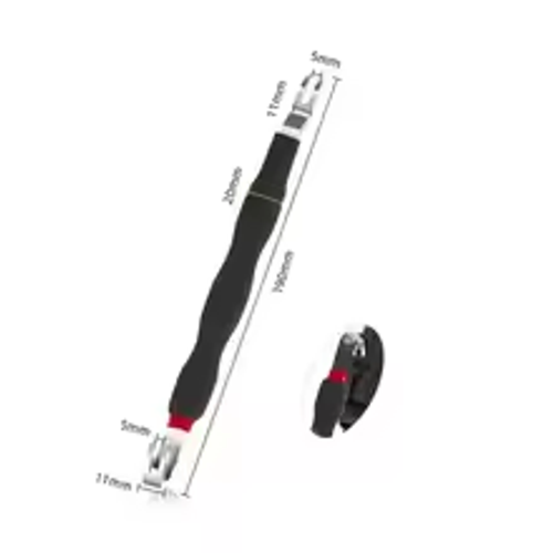 Séparateur de connecteur de Terminal électrique auto, extracteur universel pour la réparation et l'entretien de voiture 1 pièce