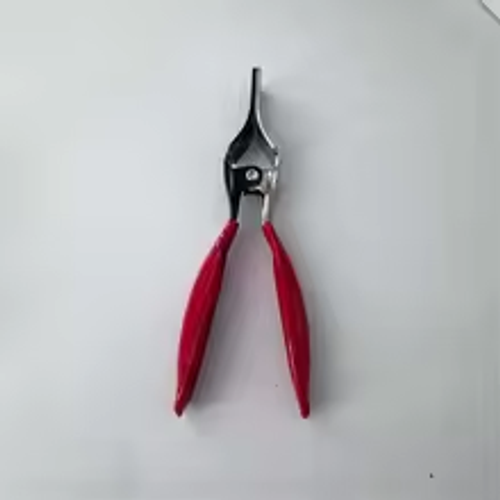 Angled Type Hose Plier Car Auto Fuel Vacuum Line Tube Hose Remover Separator Pliers Pipe Hand Tool
