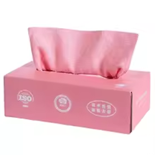 20 pieces per box Removable Magic Wipes Microfiber Cloth Removable Wipes Reusable Absorbent Cleaning Cloth