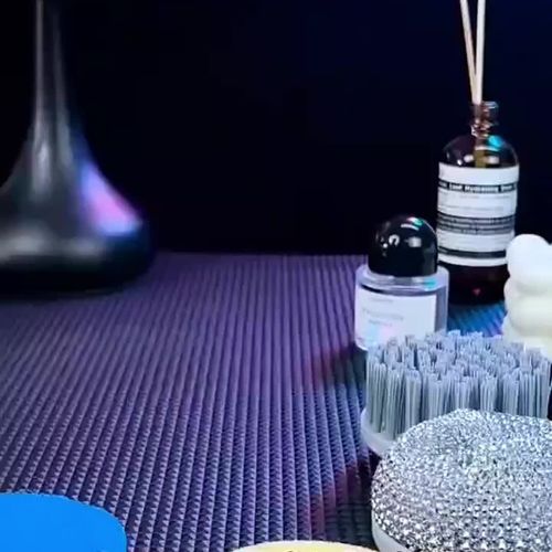 3.19多功能电动清洁刷