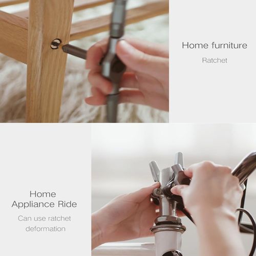 3.20棘轮螺丝刀24合一套装