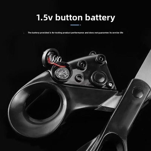 3.19红外线激光剪刀