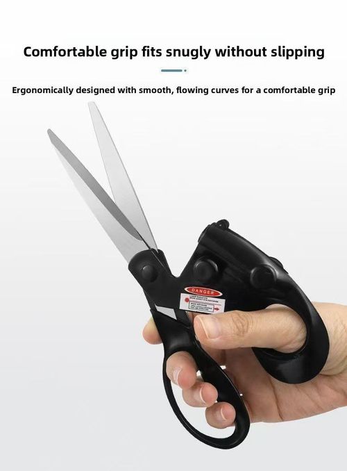 3.19红外线激光剪刀