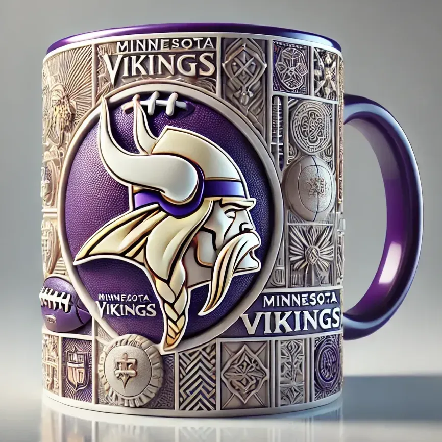 🏈Limitierte Auflage 🏈 NFL-Tasse