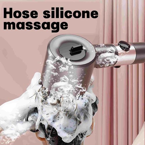 Filtered Shower Head