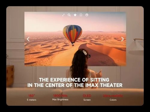 AR Smart Bluetooth Glasses and Hands-Free Calls and 150+ Languages Translation