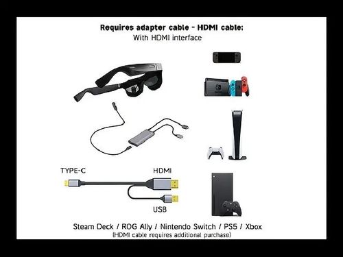 AR Smart Bluetooth Glasses and Hands-Free Calls and 150+ Languages Translation