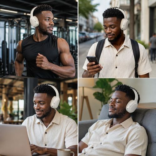 🚢 Launch Offer — 2026 Upgrade iKF Bluetooth Headphone 🚚 Free Shipping